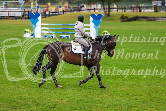 03754 - Shea - 2026 Rocky Mountain Classic II - Wednesday August 12th