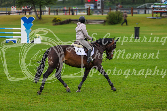 03756 - Shea - 2026 Rocky Mountain Classic II - Wednesday August 12th