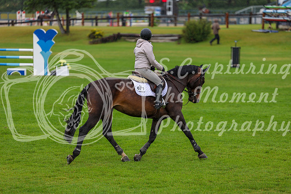 03757 - Shea - 2026 Rocky Mountain Classic II - Wednesday August 12th