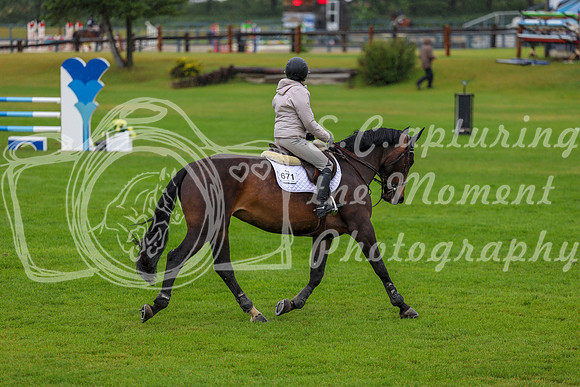 03758 - Shea - 2026 Rocky Mountain Classic II - Wednesday August 12th