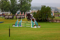03761 - Shea - 2026 Rocky Mountain Classic II - Wednesday August 12th