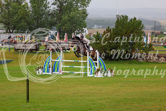 03762 - Shea - 2026 Rocky Mountain Classic II - Wednesday August 12th