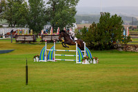 03764 - Shea - 2026 Rocky Mountain Classic II - Wednesday August 12th