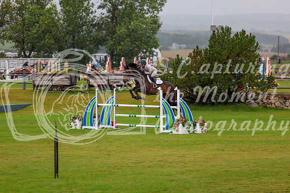 03764 - Shea - 2026 Rocky Mountain Classic II - Wednesday August 12th