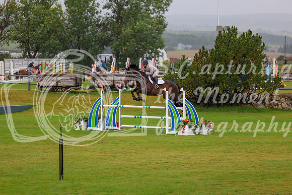 03765 - Shea - 2026 Rocky Mountain Classic II - Wednesday August 12th