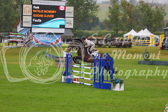 03768 - Shea - 2026 Rocky Mountain Classic II - Wednesday August 12th
