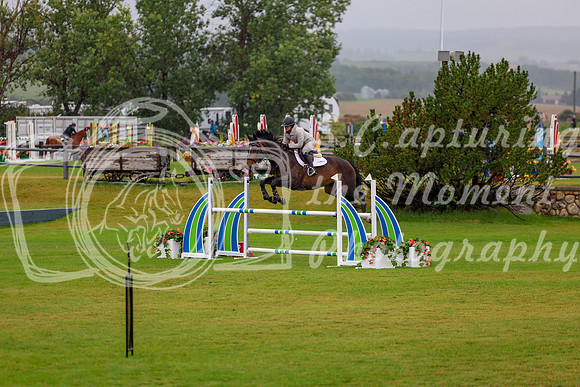 03766 - Shea - 2026 Rocky Mountain Classic II - Wednesday August 12th