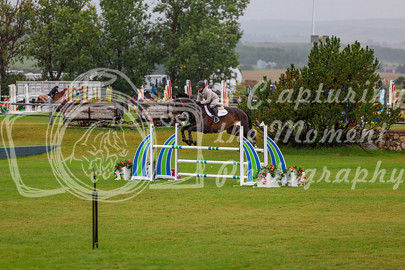 03767 - Shea - 2026 Rocky Mountain Classic II - Wednesday August 12th