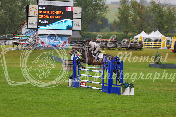 03769 - Shea - 2026 Rocky Mountain Classic II - Wednesday August 12th