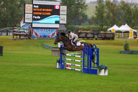 03770 - Shea - 2026 Rocky Mountain Classic II - Wednesday August 12th