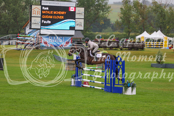 03770 - Shea - 2026 Rocky Mountain Classic II - Wednesday August 12th