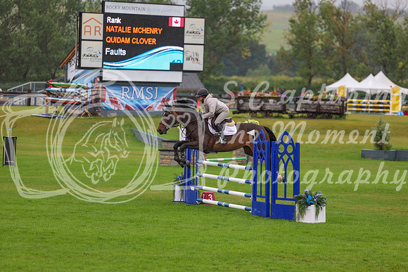 03771 - Shea - 2026 Rocky Mountain Classic II - Wednesday August 12th