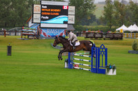 03773 - Shea - 2026 Rocky Mountain Classic II - Wednesday August 12th
