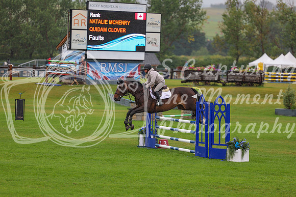 03773 - Shea - 2026 Rocky Mountain Classic II - Wednesday August 12th