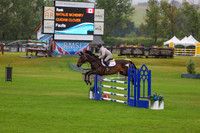03772 - Shea - 2026 Rocky Mountain Classic II - Wednesday August 12th