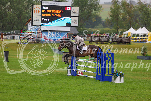 03772 - Shea - 2026 Rocky Mountain Classic II - Wednesday August 12th