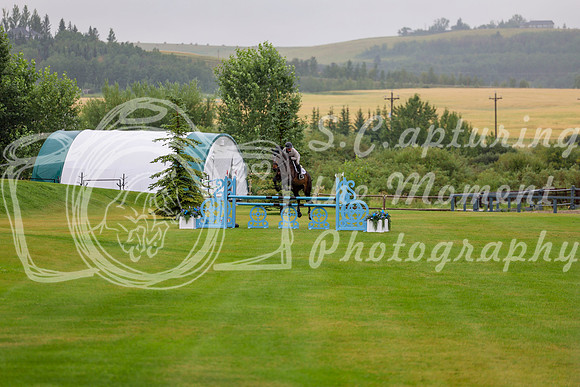 03774 - Shea - 2026 Rocky Mountain Classic II - Wednesday August 12th
