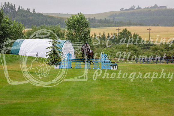 03775 - Shea - 2026 Rocky Mountain Classic II - Wednesday August 12th