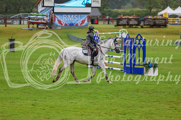 04046 - Shea - 2026 Rocky Mountain Classic II - Wednesday August 12th