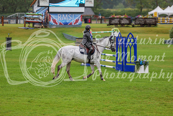 04047 - Shea - 2026 Rocky Mountain Classic II - Wednesday August 12th