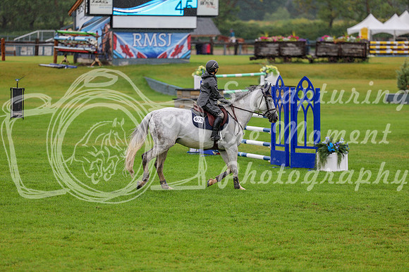 04048 - Shea - 2026 Rocky Mountain Classic II - Wednesday August 12th