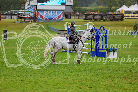 04049 - Shea - 2026 Rocky Mountain Classic II - Wednesday August 12th