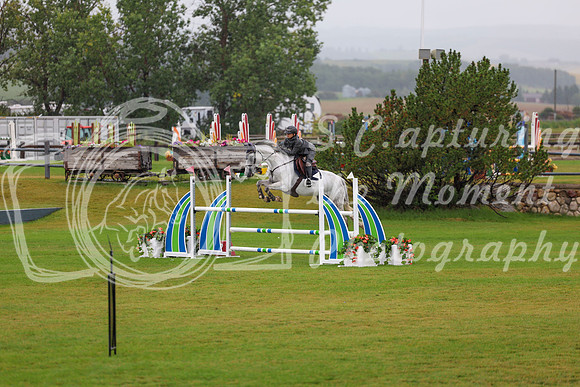 04053 - Shea - 2026 Rocky Mountain Classic II - Wednesday August 12th