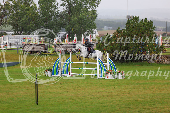 04054 - Shea - 2026 Rocky Mountain Classic II - Wednesday August 12th