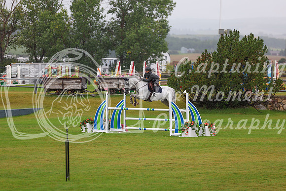 04055 - Shea - 2026 Rocky Mountain Classic II - Wednesday August 12th