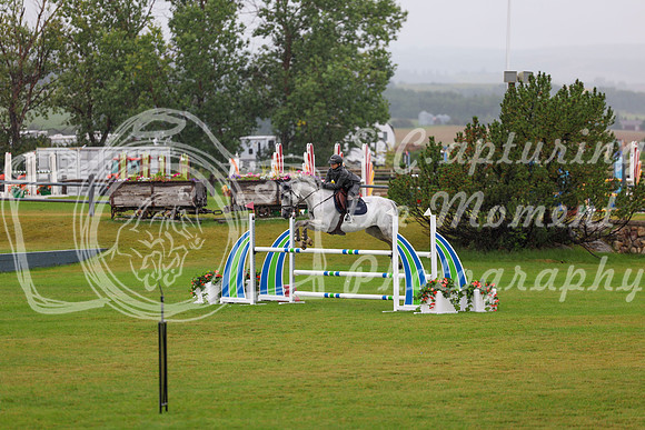 04056 - Shea - 2026 Rocky Mountain Classic II - Wednesday August 12th