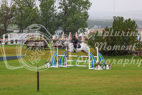 04057 - Shea - 2026 Rocky Mountain Classic II - Wednesday August 12th