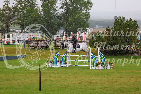 04058 - Shea - 2026 Rocky Mountain Classic II - Wednesday August 12th
