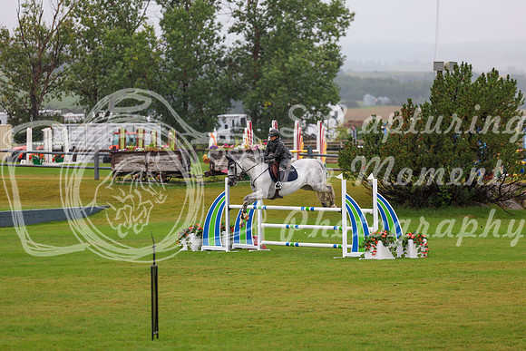 04059 - Shea - 2026 Rocky Mountain Classic II - Wednesday August 12th