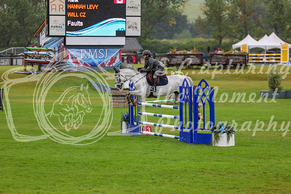 04063 - Shea - 2026 Rocky Mountain Classic II - Wednesday August 12th