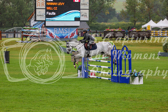 04065 - Shea - 2026 Rocky Mountain Classic II - Wednesday August 12th