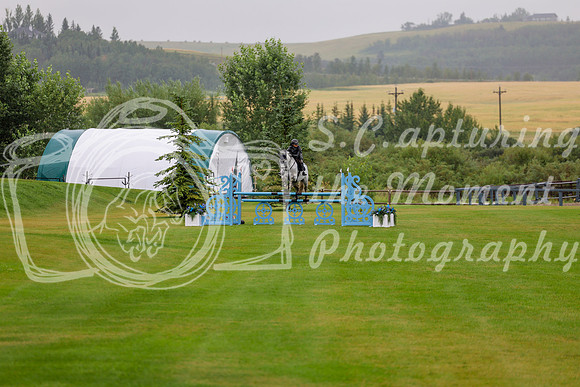 04068 - Shea - 2026 Rocky Mountain Classic II - Wednesday August 12th