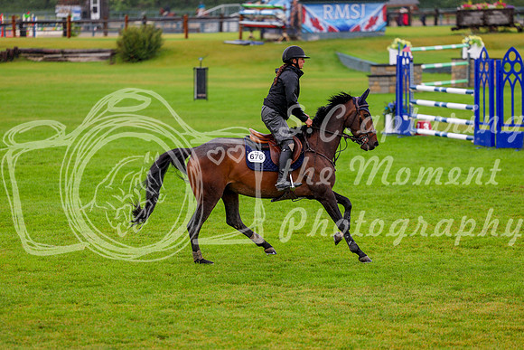 03998 - Shea - 2026 Rocky Mountain Classic II - Wednesday August 12th