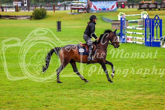 03999 - Shea - 2026 Rocky Mountain Classic II - Wednesday August 12th