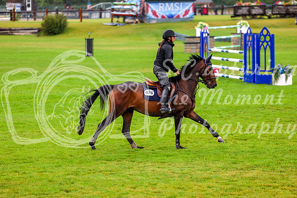 04001 - Shea - 2026 Rocky Mountain Classic II - Wednesday August 12th