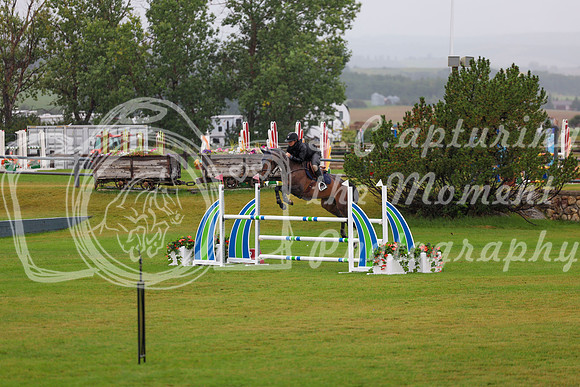 04003 - Shea - 2026 Rocky Mountain Classic II - Wednesday August 12th