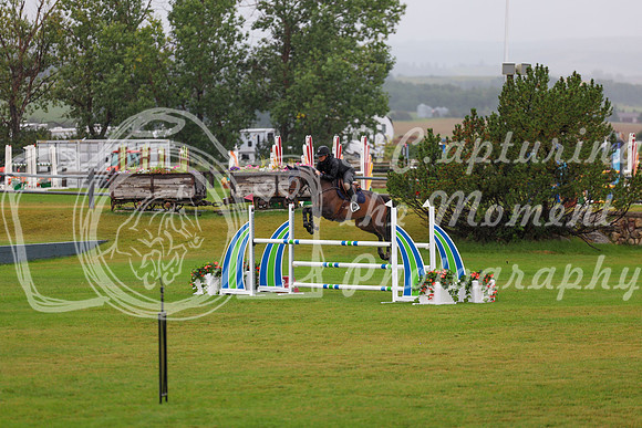04004 - Shea - 2026 Rocky Mountain Classic II - Wednesday August 12th