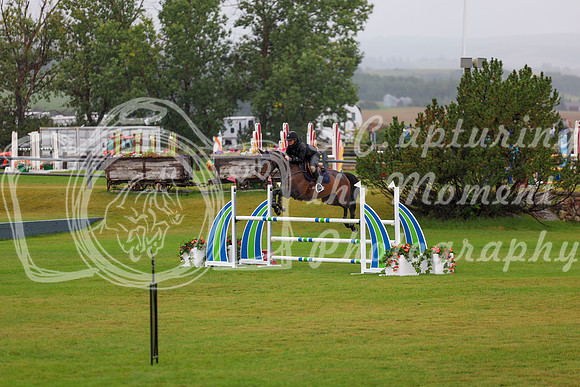 04005 - Shea - 2026 Rocky Mountain Classic II - Wednesday August 12th