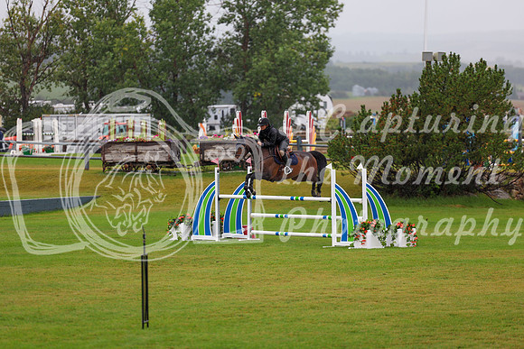 04006 - Shea - 2026 Rocky Mountain Classic II - Wednesday August 12th