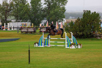 04007 - Shea - 2026 Rocky Mountain Classic II - Wednesday August 12th