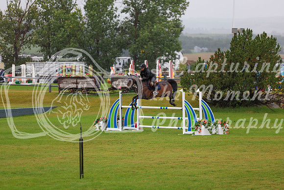 04007 - Shea - 2026 Rocky Mountain Classic II - Wednesday August 12th