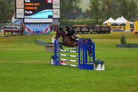 04009 - Shea - 2026 Rocky Mountain Classic II - Wednesday August 12th