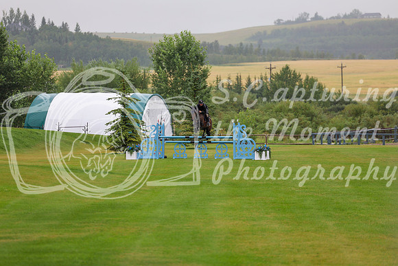 04015 - Shea - 2026 Rocky Mountain Classic II - Wednesday August 12th