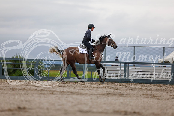 00317 - Shea - 2026 Rocky Mountain Classic II - Wednesday August 12th