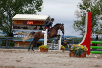 00314 - Shea - 2026 Rocky Mountain Classic II - Wednesday August 12th