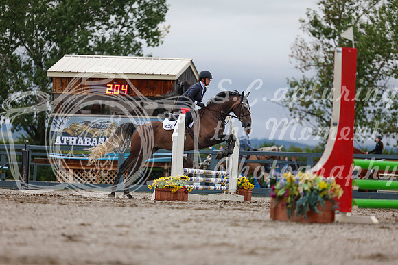 00314 - Shea - 2026 Rocky Mountain Classic II - Wednesday August 12th